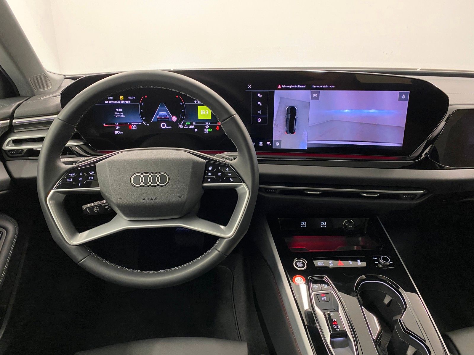 Audi A5 - Bild 8