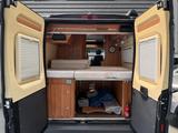 Pössl GLOBESCOUT DUSCHE+HERD+KLIMA+NAV+ALLWETTER+1HAND - Wohnwagen & Wohnmobile in Frankfurt