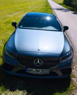 Mercedes-Benz C 400 Coupe 4MATIC Allrad, 6-Zyl., Night Paket - gebrauchte Mercedes-Benz C 400 aus dem Jahr 2018