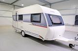 Hobby Ontour 470 KMF/Festbett+Etagenbetten/Finanz. - Angebote