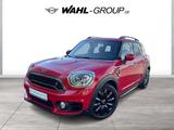 MINI Cooper S COUNTRYMAN CHILI H&K HIFI DAB LED KEYLE - : Countryman