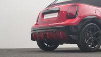 MINI John Cooper Works Cabrio - Vorschau Bild 20