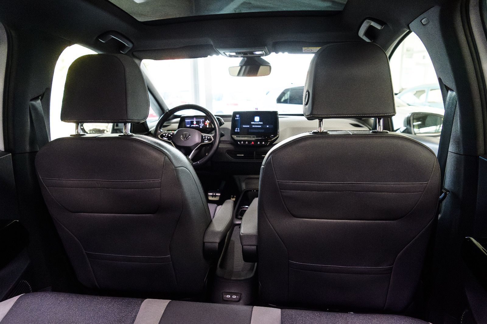 Fahrzeugabbildung Volkswagen ID.3 Pro Performance 150 kW*LED+SHZ+PANORAMA+NAV