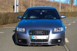 Audi A3 1.8 TFSI S line Sportpaket plus Sportbac ...