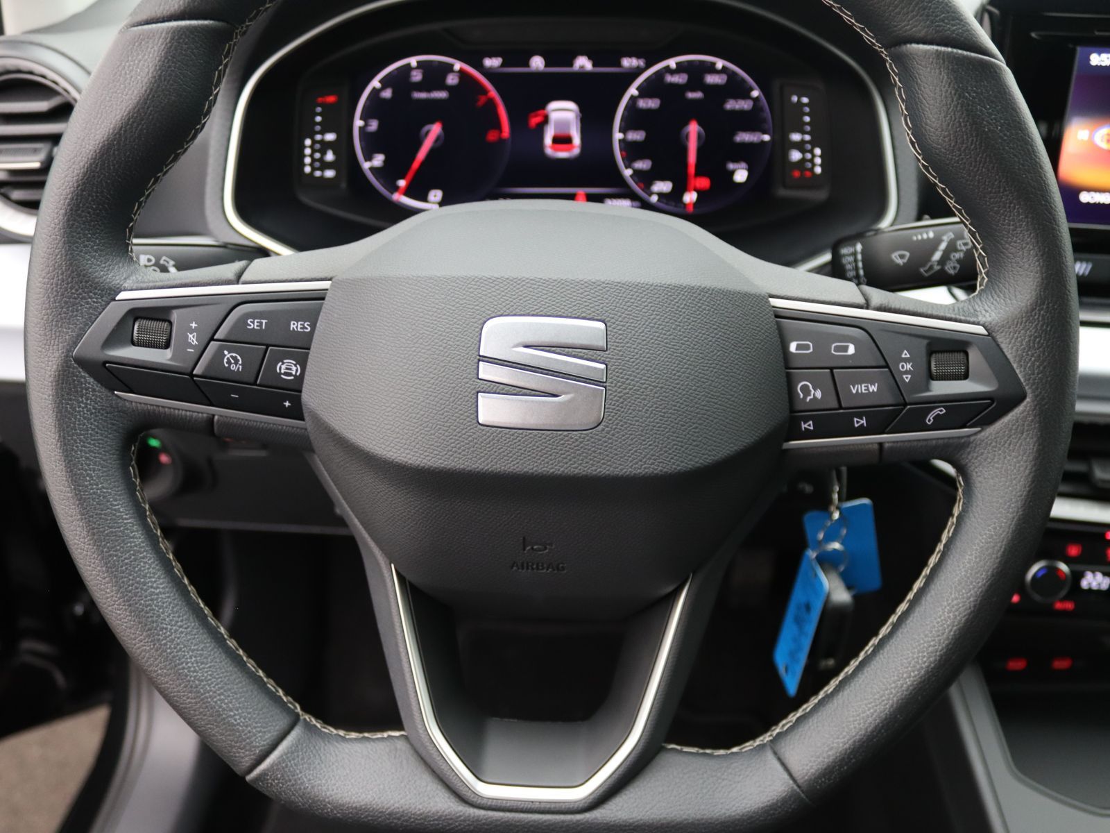 Seat Ibiza - Bild 10