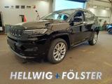 Jeep Compass Summit Plug-In Hybrid Shz Navi Kamera