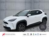 Toyota Yaris Cross 1.5Hybrid TEAMPLAYER LED+NAV+ACC+RFK - Toyota Yaris Cross: Teamplayer
