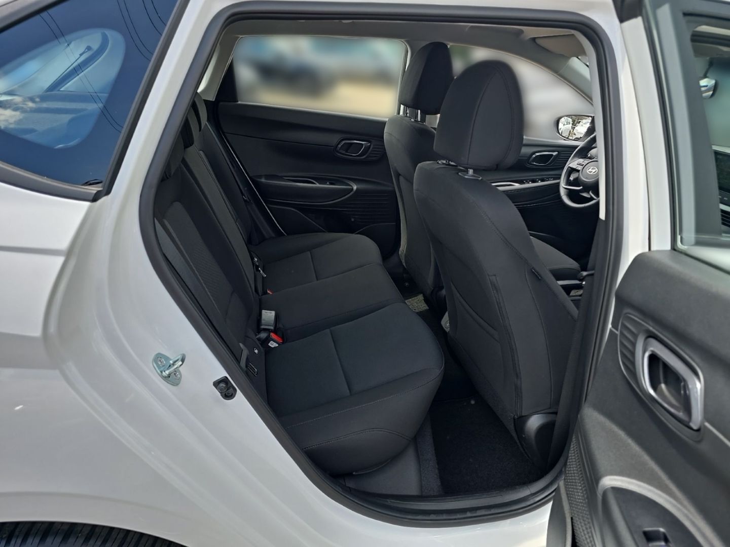Hyundai i20 – Bild 13