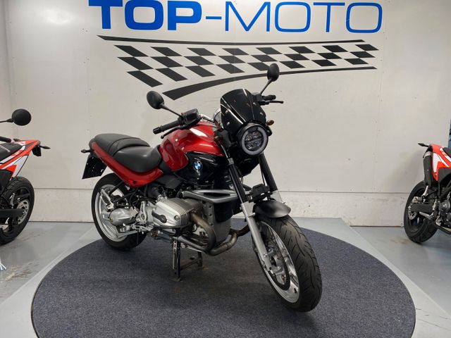 BMW R 1150 R ABS*Griffh. gepflegter Zustand