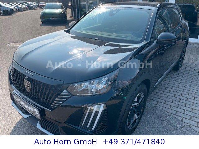 Peugeot 2008 Allure PT 100 1.2L