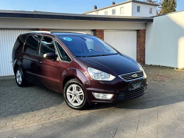 Ford Galaxy Trend/Tüv-Neu/7-Sitzer/Klima/Pdc/Top Zust