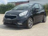 Kia Venga 1.6 CRDi Dream-Team Edition - Kia Venga in Bochum