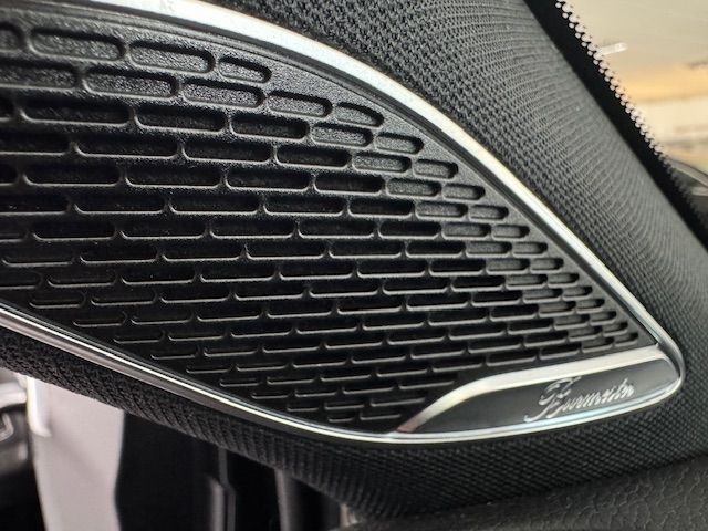 A 200 7G AMG Line Keyless MBUX Burmester PTS LM