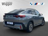 BMW iX2 xDrive30/HUD/Panoramadach/Navi/Leder/LED/ACC - BMW iX2 Gebrauchtwagen