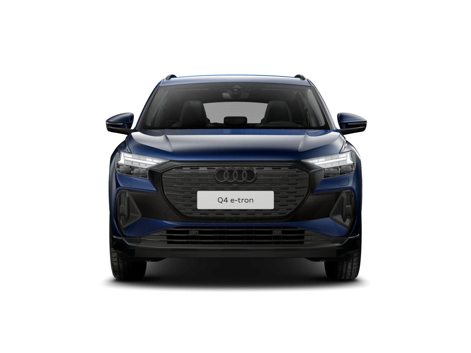 Audi Q4 e-tron - Bild 2