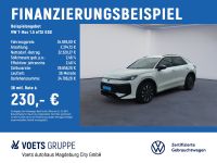 Volkswagen T-Roc - Vorschau Bild 1