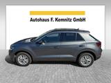 Volkswagen T-Roc Life / LED / KLIMAAUTO / ALLWETTER