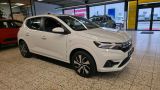 Dacia Sandero III Expression FULLSERVICE AHK ECO-G - Dacia Sandero Jahreswagen