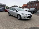 Ford Focus Lim. Titanium S-Dach PDC Tempo Sitzheizg - gebrauchte Ford Focus aus dem Jahr 2013