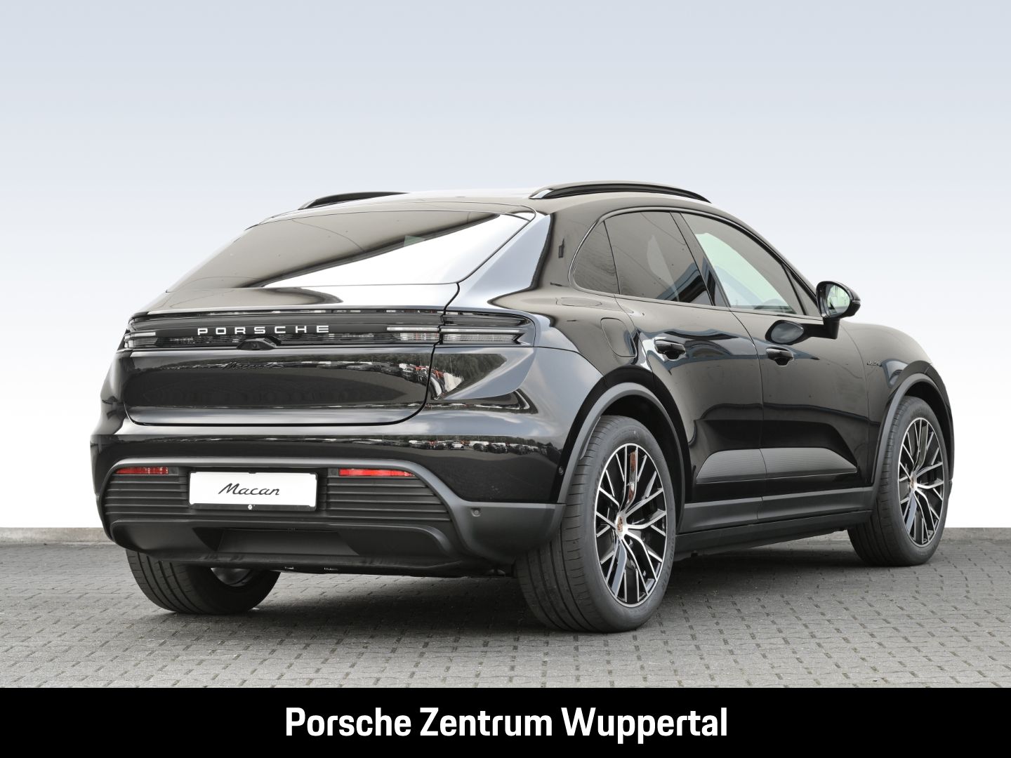 Porsche Macan - Bild 7