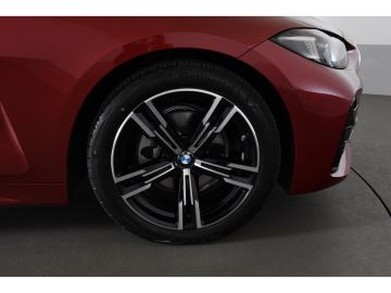 BMW 420 - 5