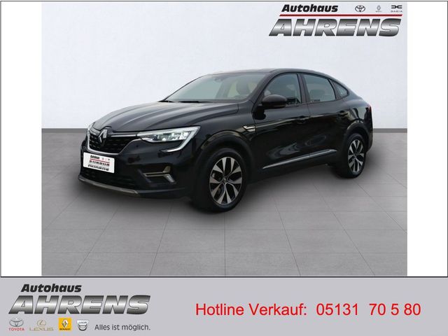 Renault Arkana TCe 140EDC ZEN Kamera LED