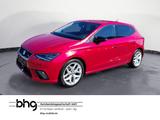Seat Ibiza FR 1.0 Eco TSI - Seat Ibiza: Fr
