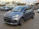 Hyundai i10 Automatik 1. Hand 55000km - Hyundai i10 in Herne