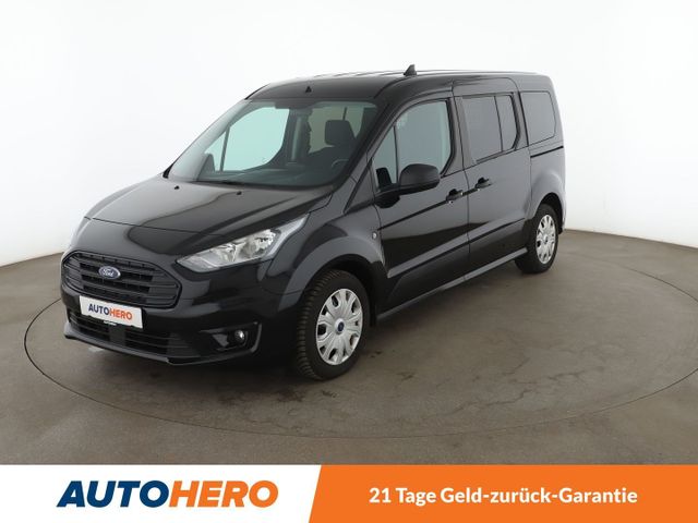 Ford Transit Connect 1.5 EcoBlue TDCi Trend*TEMPO*