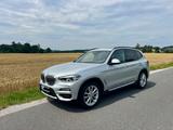 BMW X3 xDrive20d xLine AT xLine