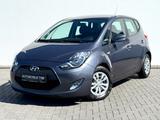 Hyundai ix20 1.6 / SERVICE / TÜV NEU /GARANTIE - gebrauchte Hyundai ix20 aus dem Jahr 2019