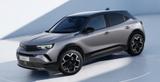 Opel Mokka Ultimate 1.2 MHEV Navi Matrix Kamera - Opel Neuwagen: Geländewagen
