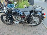Andere Dnepr MT 10-36 Gespann - GEBRAUCHT DNEPR