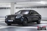 Rolls-Royce Ghost BlackBadge|StarRoof|Bespoke|TV|Table - Rolls-Royce Gebrauchtwagen von 2024