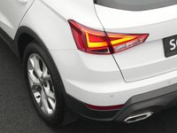 Seat Arona - Vorschau Bild 19