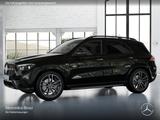 Mercedes-Benz GLE 350 de 4M AMG+NIGHT+PANO+360+AHK+MULTIBEAM - Gebrauchtwagen in Kerpen