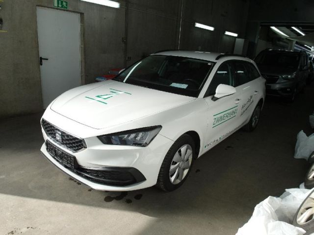 Seat Leon Reference dig.Cockpit Navi LED SHZ PDC DAB+