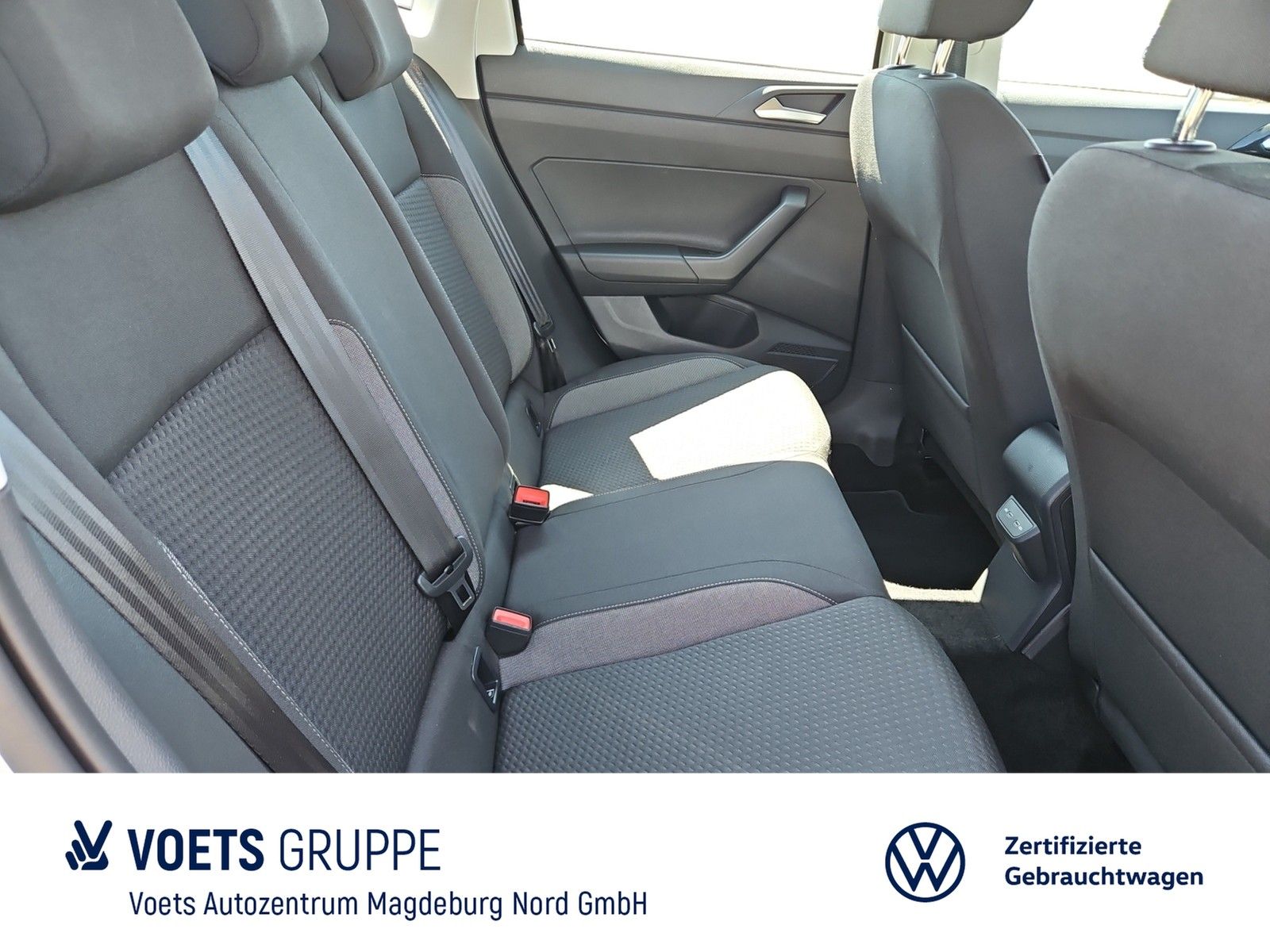 Volkswagen Polo - Bild 13