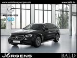 Mercedes-Benz E 450 4 T AMG-Sport/Pano/AHK/Digital/360/Distr - gebrauchte Mercedes-Benz E 450 aus dem Jahr 2024