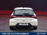 Hyundai i20 Trend 1.0 T-Gdi (120PS) 48V iMT Assistenzpak - Hyundai i20 48V Gebrauchtwagen