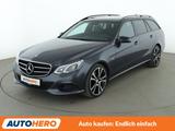 Mercedes-Benz E 200 CGI T BlueEfficiency Aut.*NAVI*LED*PLA*PDC - Mercedes-Benz Gebrauchtwagen in Köln