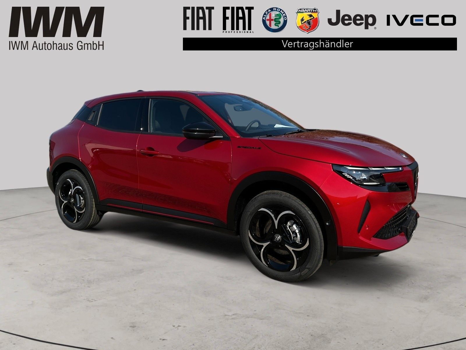 Alfa Romeo Junior - Bild 7