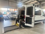 Ford Transit 350 *KRANKENTRANSPORT*LIEGE+STUHL+RAMPE - Ford Transit in Bochum