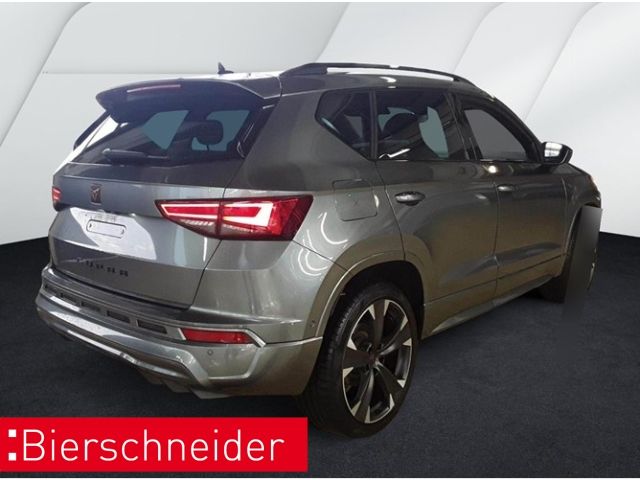 Cupra Ateca - Bild 2