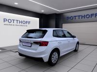 Skoda Fabia - Vorschau Bild 6