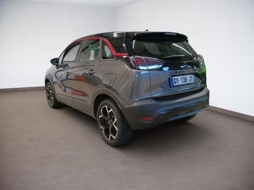 Bild 4 Opel Crossland (X) Crossland GS 81kW MT6 Kamera LED