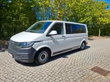 Volkswagen T6.1 Bus Wohnmobil Nordvan ähnlich California - Wohnmobil oder -wagen Bus