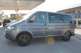 Volkswagen T5 MULTIVAN 4MOTION 6 SITZER AUTOMATIK - Volkswagen T5: Firmenfahrzeug