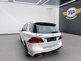 Mercedes-Benz GLE 250 d 4Matic AMG Line - Mercedes-Benz GLE 250 aus 2018