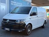 Volkswagen T6 Transporter 2.0 TDI Klima/Sitzheizung/TÜV Neu - VW T6 Transporter Gebrauchtwagen in Stuttgart